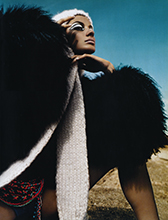 Pop (UK-Autumn Winter 2001)