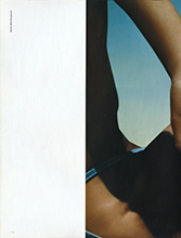 Pop (UK-Autumn Winter 2001)
