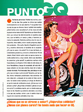 GQ (Spain-April 2001)