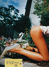 GQ (Spain-April 2001)