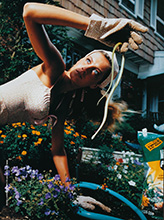 GQ (Spain-April 2001)