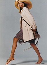 Vogue (USA-December 2001)
