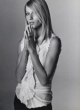 Vogue (USA-December 2001)