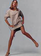 Vogue (USA-December 2001)