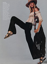 Vogue (USA-December 2001)