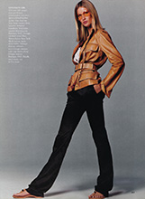 Vogue (USA-December 2001)