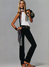 Vogue (USA-December 2001)