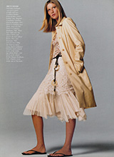 Vogue (USA-December 2001)