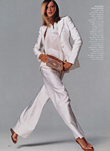 Vogue (USA-December 2001)