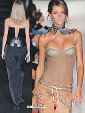 Vogue (Spain-Spring Summer)