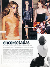 Vogue (Spain-Spring Summer)