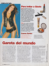 Cosmopolitan (Argentina-December 2001)