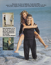 Cine Tele Revue (France-27 September 2001)