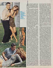 Cine Tele Revue (France-27 September 2001)