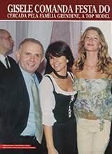 Caras (Brazil-2001)