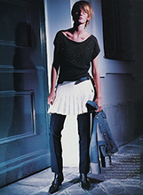 Vogue (UK-January 2001)