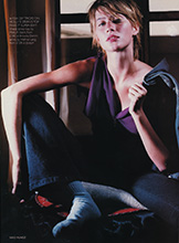 Vogue (UK-January 2001)