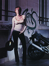 Vogue (UK-January 2001)