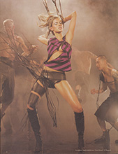 Studio Voice (Japan-April 2001)