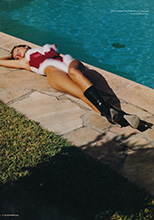 i-D (UK-January 2001)