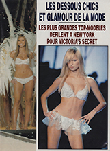 Oh La (France-26 November 2001)