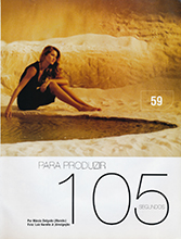 Moda Mix (Brazil-January 2001)