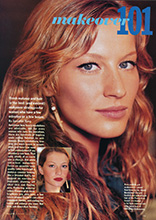 Allure (USA-January 2001)