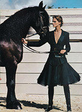 Vogue (USA-March 2001)