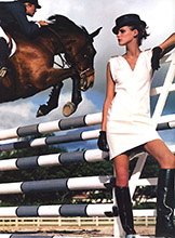 Vogue (USA-March 2001)