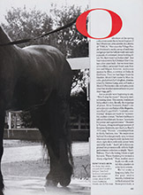 Vogue (USA-March 2001)