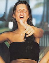 Elle (Czech Republik-February 2001)