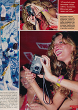 Caras (Brazil-February 2001)
