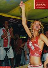 Caras (Brazil-February 2001)