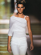 Collezioni (Italy-Spring Summer 2001)