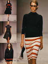 Collezioni (Italy-Spring Summer 2001)