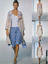 Collezioni (Italy-Spring Summer 2001)