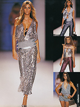 Collezioni (Italy-Spring Summer 2001)