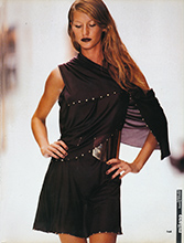 Collezioni (Italy-Spring Summer 2001)
