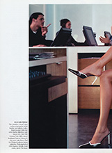 Vogue (USA-January 2001)