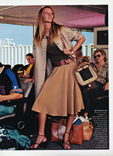 Vogue (USA-January 2001)
