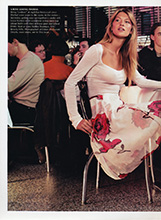 Vogue (USA-January 2001)