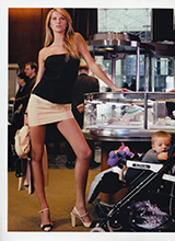 Vogue (USA-January 2001)