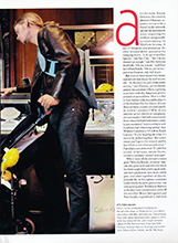 Vogue (USA-January 2001)