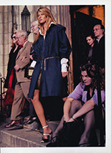 Vogue (USA-January 2001)