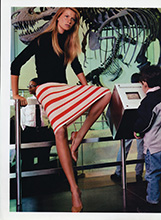 Vogue (USA-January 2001)