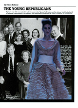 Vogue (Italy-May 2001)