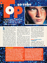 Capricho (Brazil-16 December 2001)