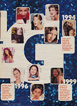 Capricho (Brazil-16 December 2001)