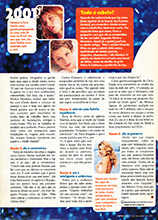 Capricho (Brazil-16 December 2001)
