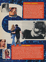 Capricho (Brazil-16 December 2001)